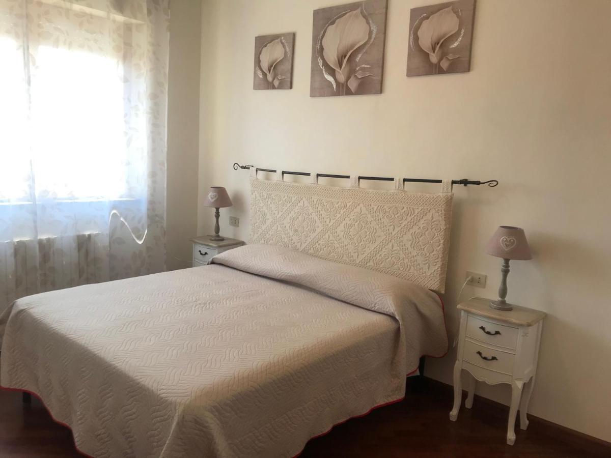 Domo Nora Ξενοδοχείο Όλμπια Εξωτερικό φωτογραφία