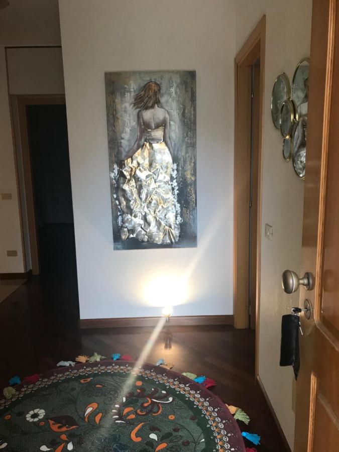 Domo Nora Ξενοδοχείο Όλμπια Εξωτερικό φωτογραφία